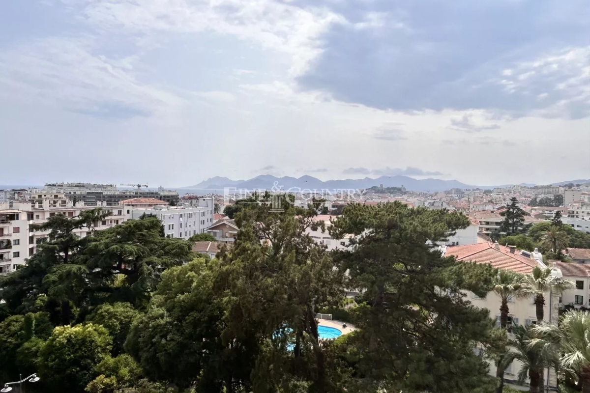 Appartement de luxe à vendre à Cannes, 1 190 000 €, Photo 4