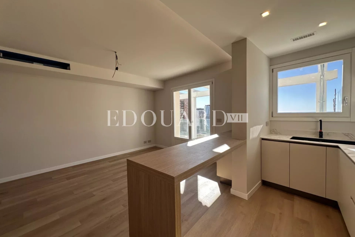 Luxury Apartment for sale in Roquebrune-Cap-Martin, 1 180 000 €, Photo 4