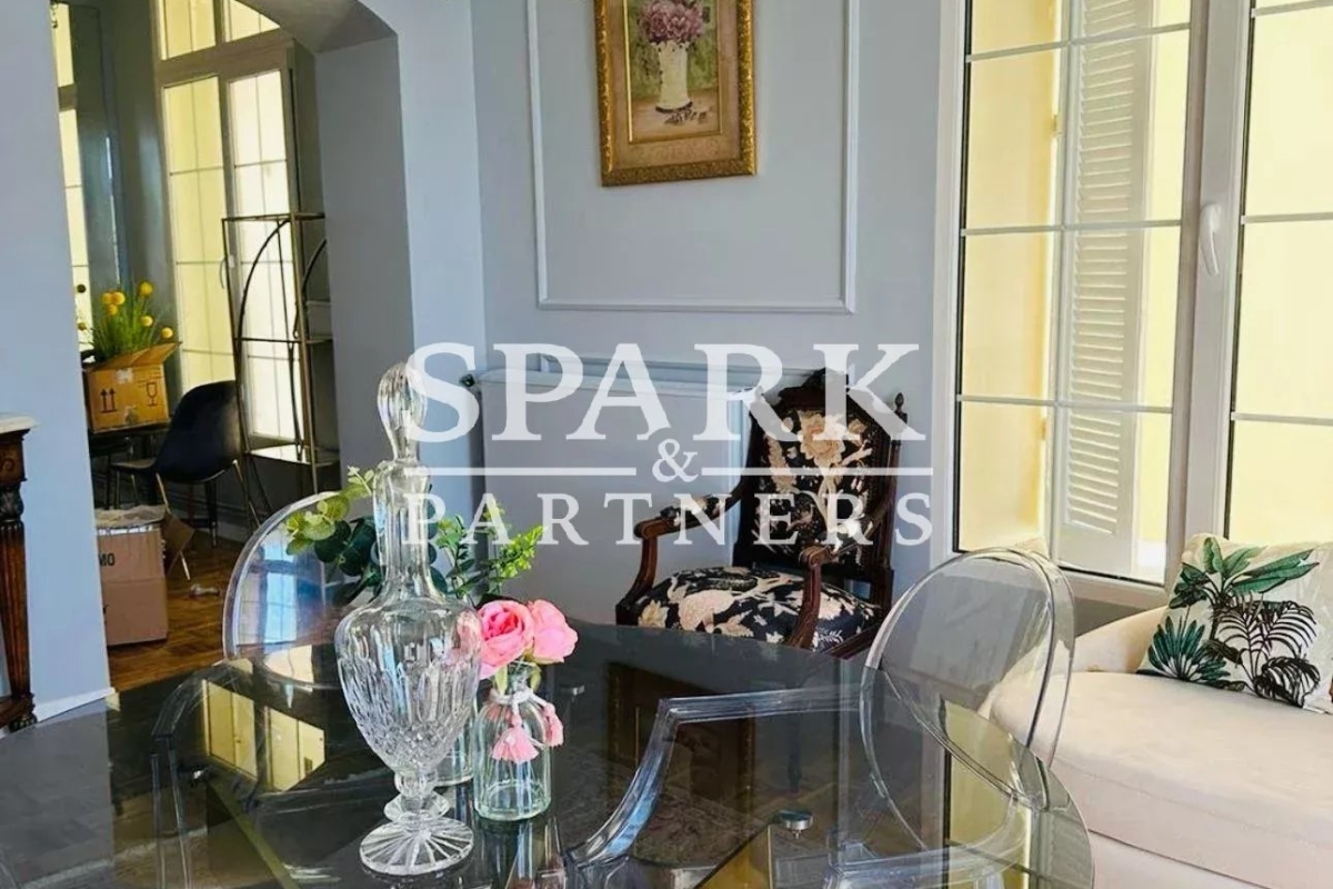 Appartement de luxe à vendre à Beausoleil, 965 000 €, Photo 4