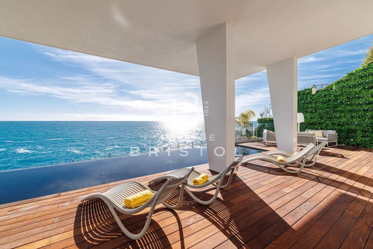 Maison de luxe à vendre à Nice, 6 480 000 €, Photo 4