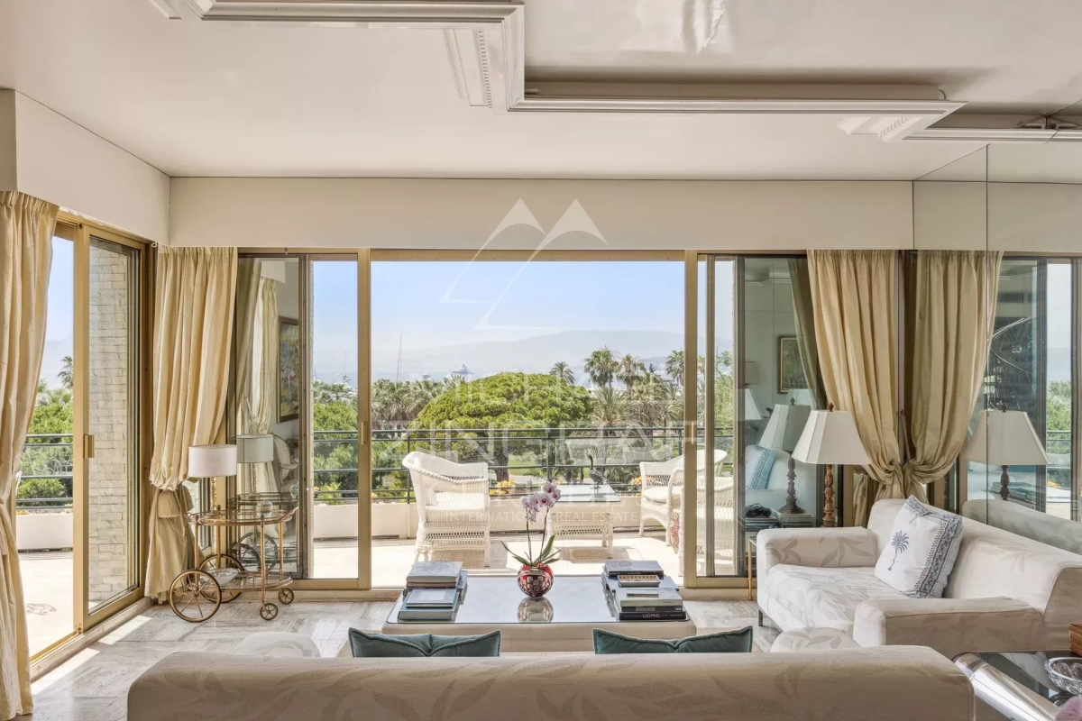 Luxury Apartment for sale in Cannes, 6 650 000 €, Photo 4