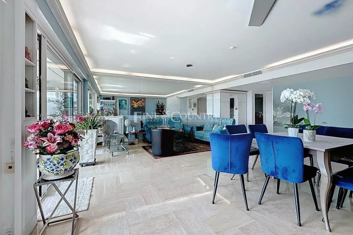 Appartement de luxe à vendre à Cannes, 1 190 000 €, Photo 5