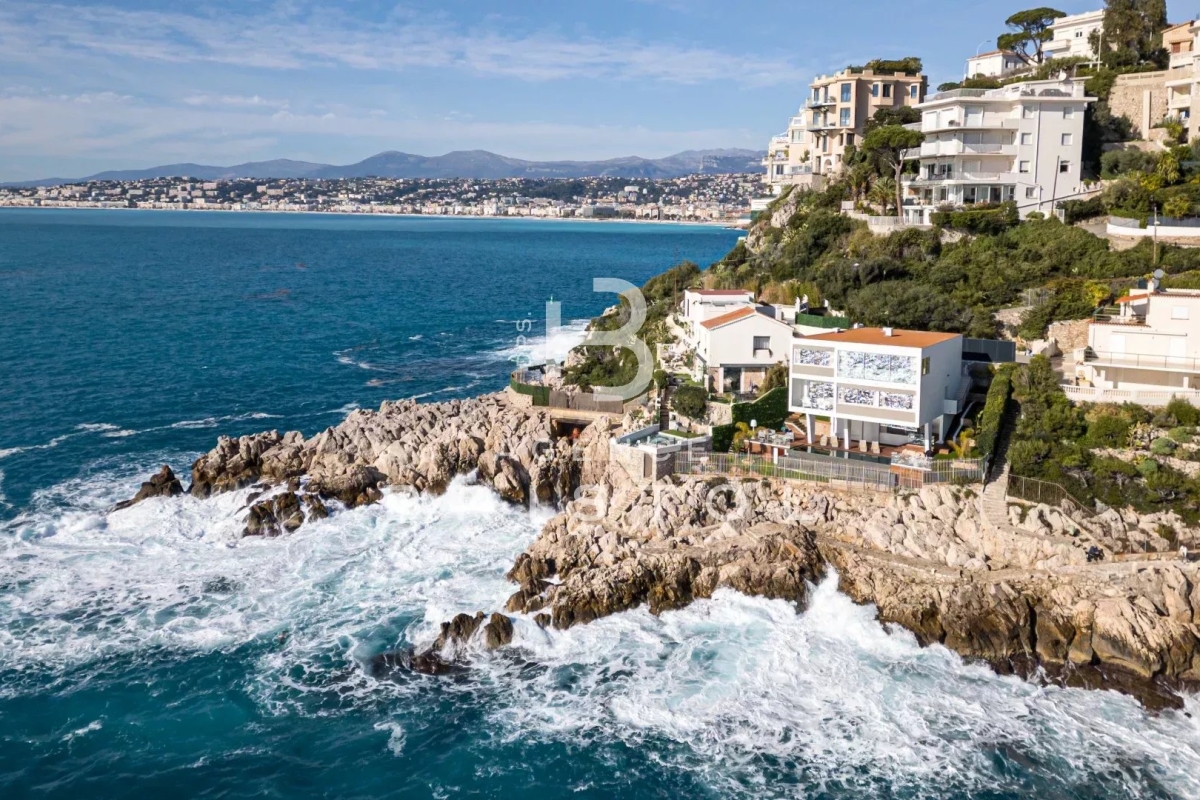 Maison de luxe à vendre à Nice, 6 480 000 €, Photo 6