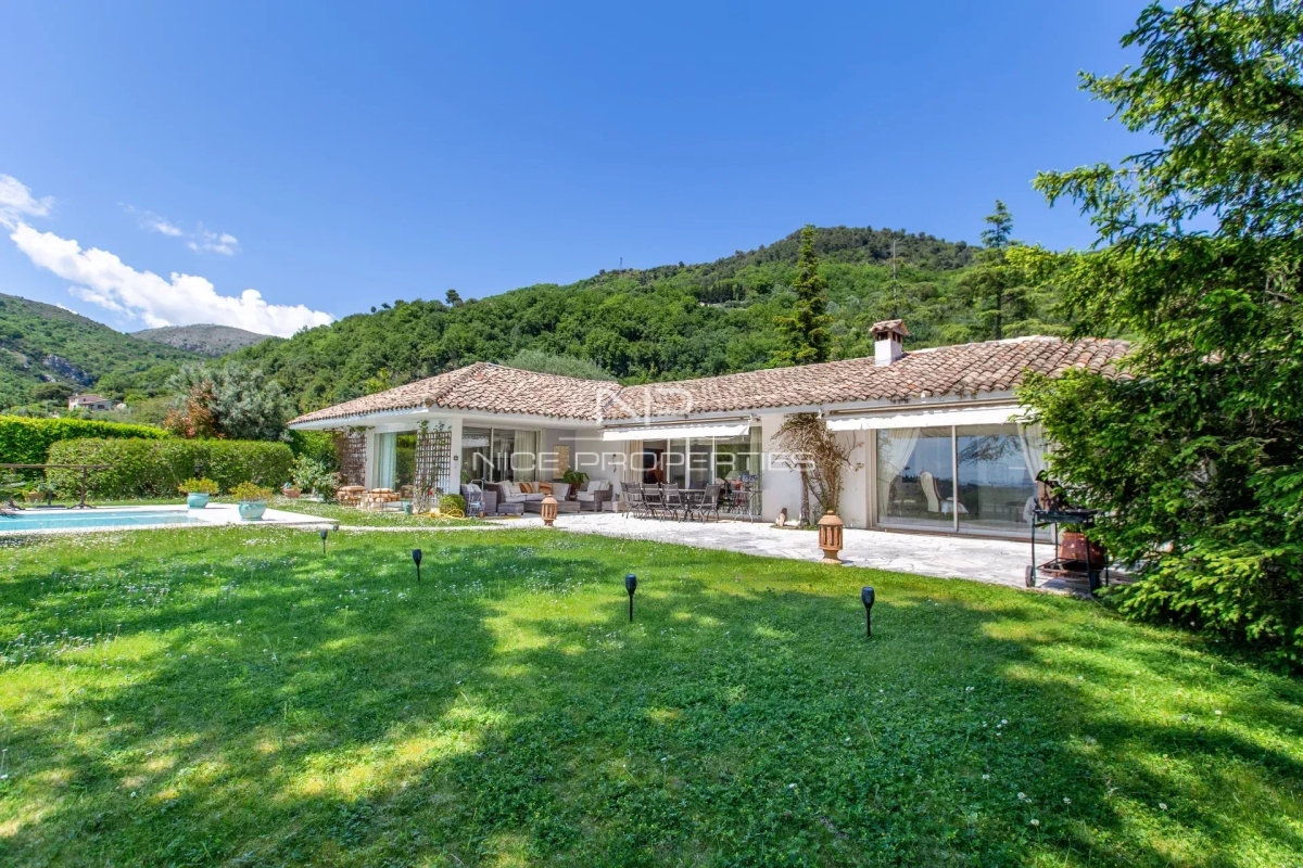 Maison de luxe à vendre à Vence, 1 750 000 €, Photo 2