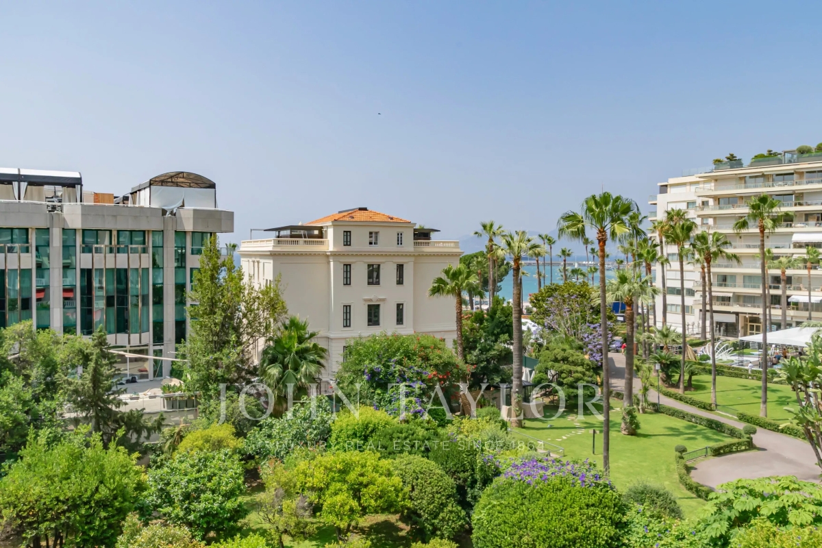 Appartement de luxe à vendre à Cannes, 2 995 000 €, Photo 2