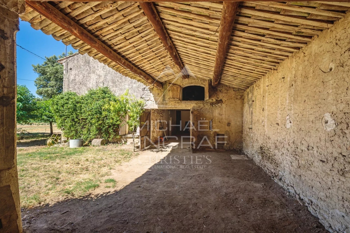 Maison de luxe à vendre à Gordes, 1 300 000 €, Photo 4