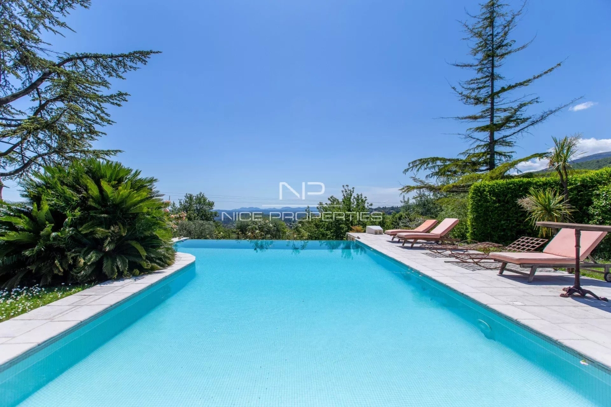 Maison de luxe à vendre à Vence, 1 750 000 €, Photo 4