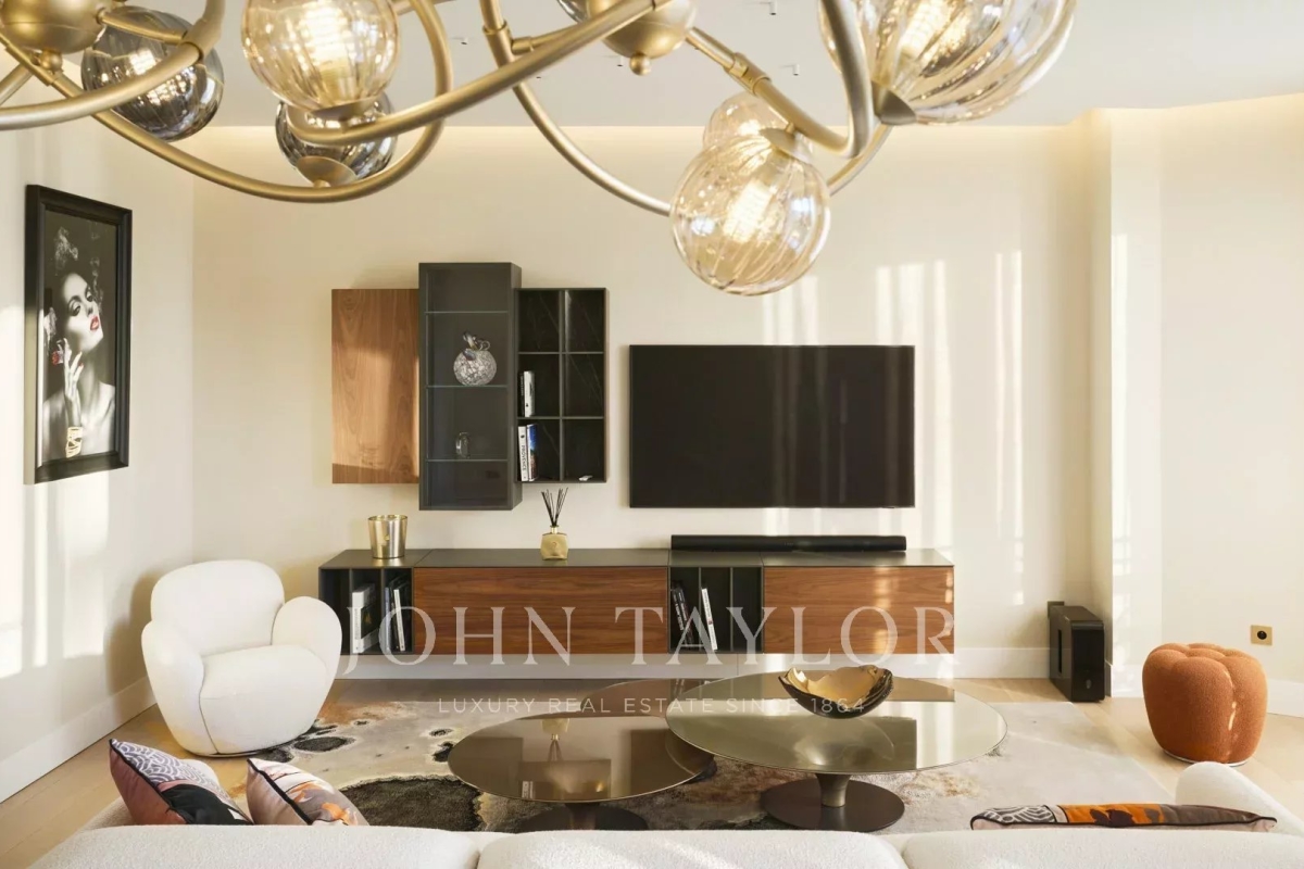 Appartement de luxe à vendre à Cannes, 2 995 000 €, Photo 5