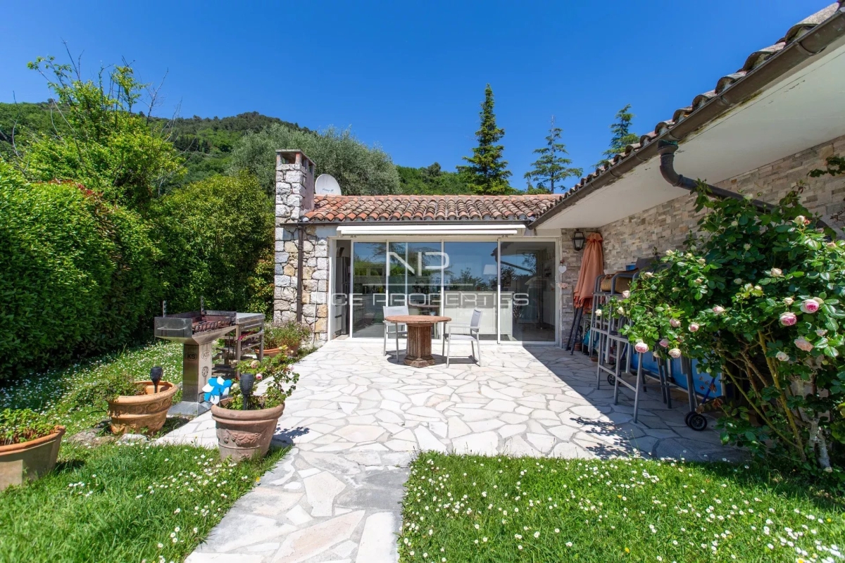 Maison de luxe à vendre à Vence, 1 750 000 €, Photo 6