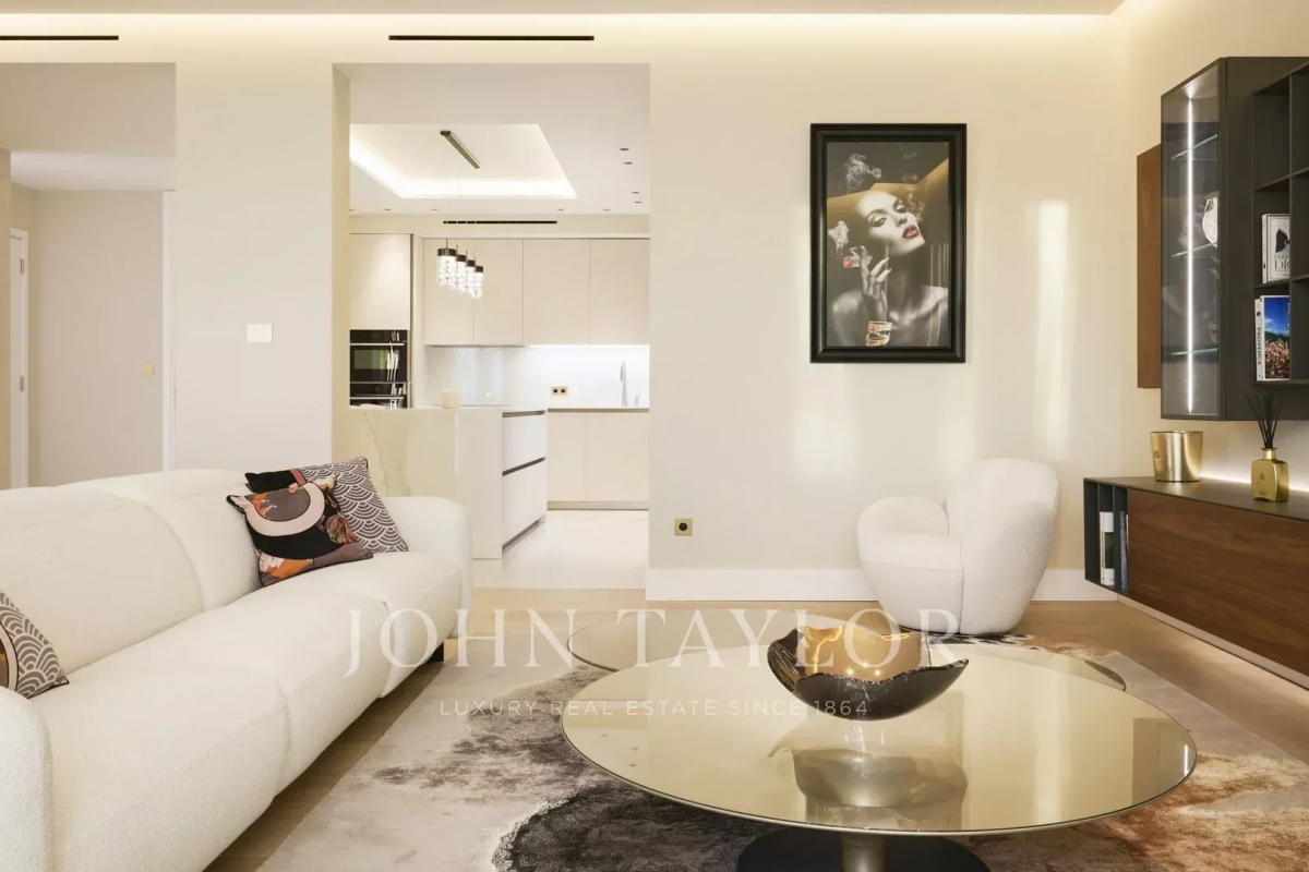 Appartement de luxe à vendre à Cannes, 2 995 000 €, Photo 6