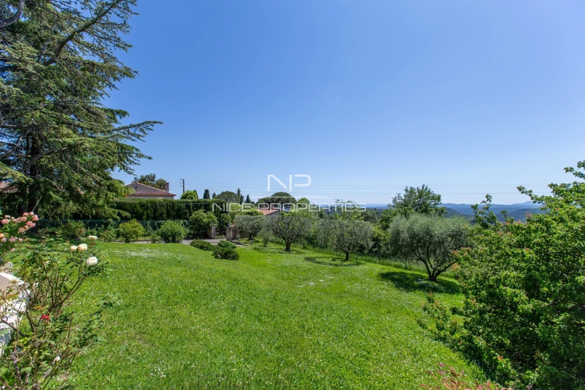 Maison de luxe à vendre à Vence, 1 750 000 €, Photo 7
