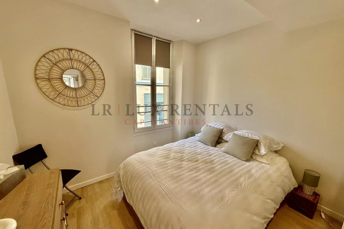 Appartement de luxe à louer à Antibes, 1 200 €, Photo 7