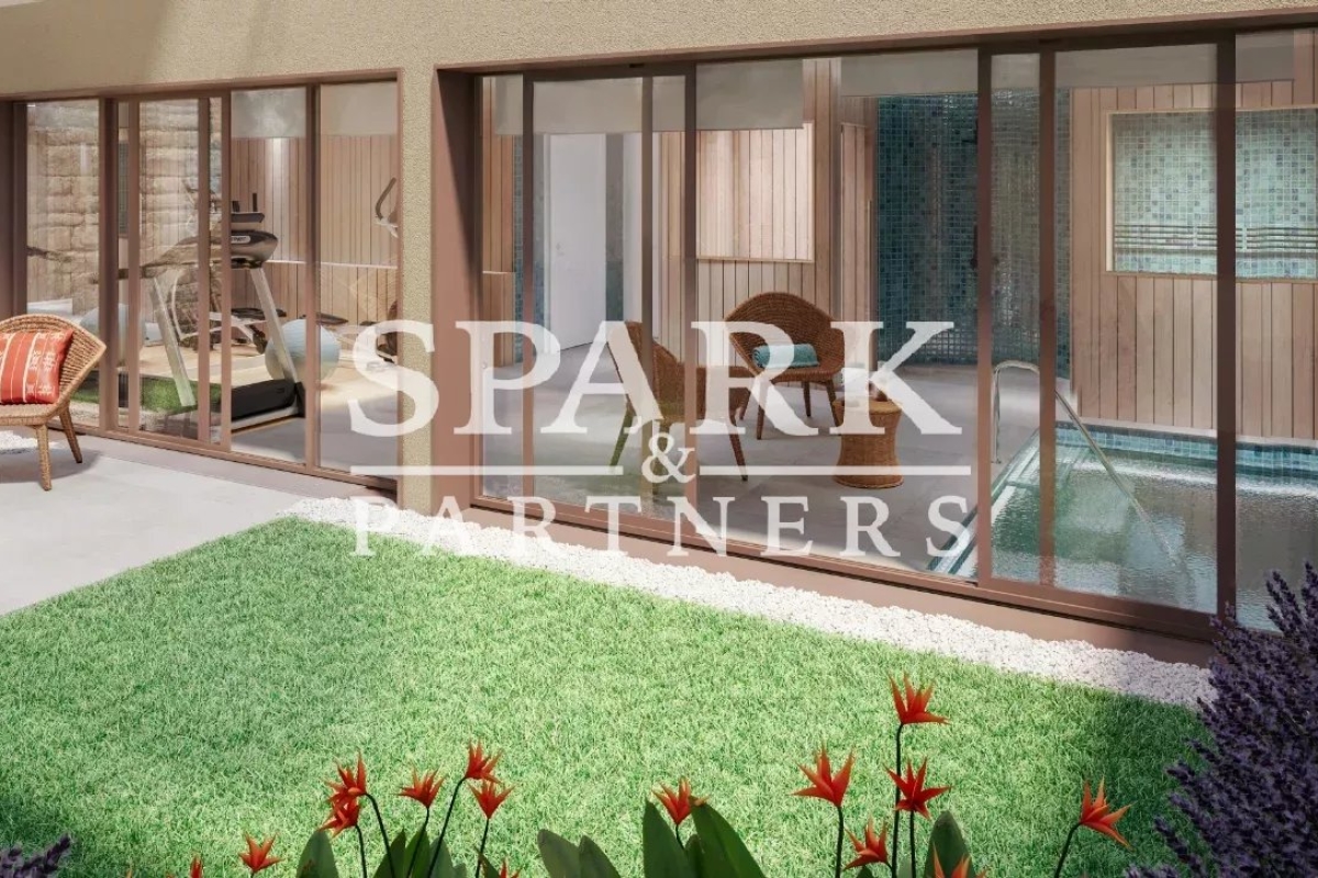 Appartement de luxe à vendre à Beausoleil, 1 531 000 €, Photo 1