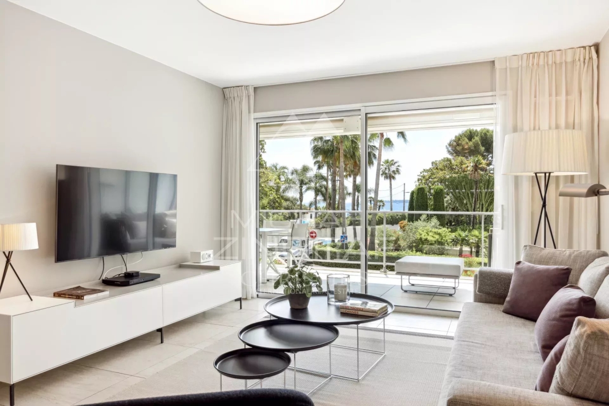 Luxury Apartment for sale in Cannes, 850 000 €, Photo 2