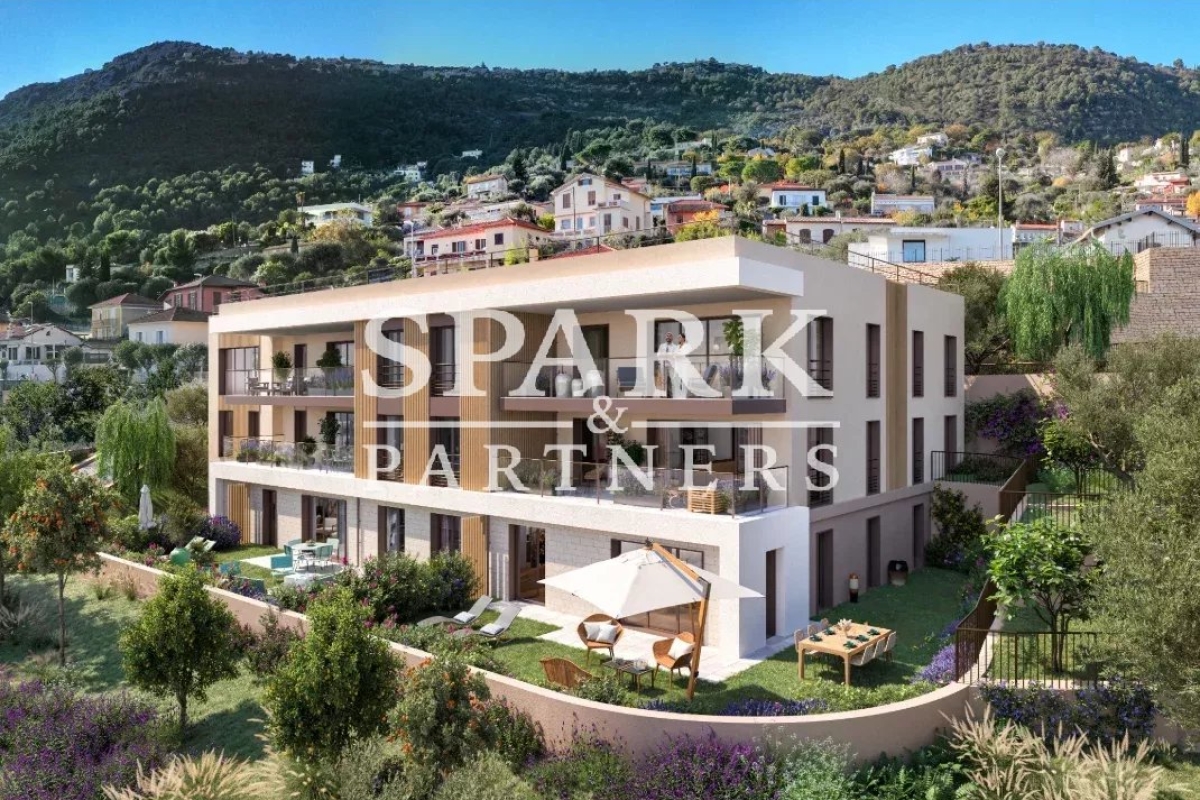 Appartement de luxe à vendre à Beausoleil, 1 531 000 €, Photo 4