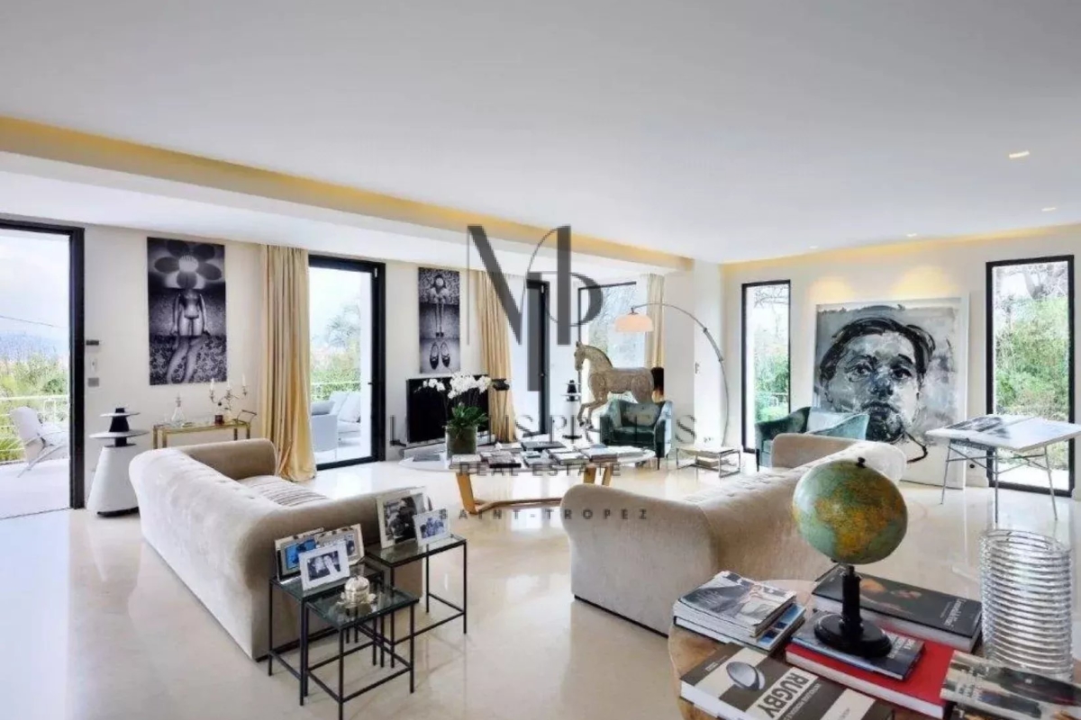 Maison de luxe à vendre à Saint-Tropez, 13 000 000 €, Photo 4