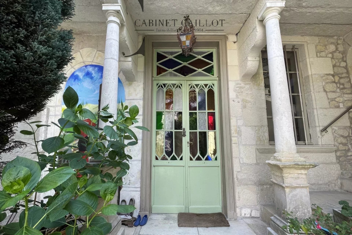 Maison de luxe à vendre à Saintes, 997 500 €, Photo 5