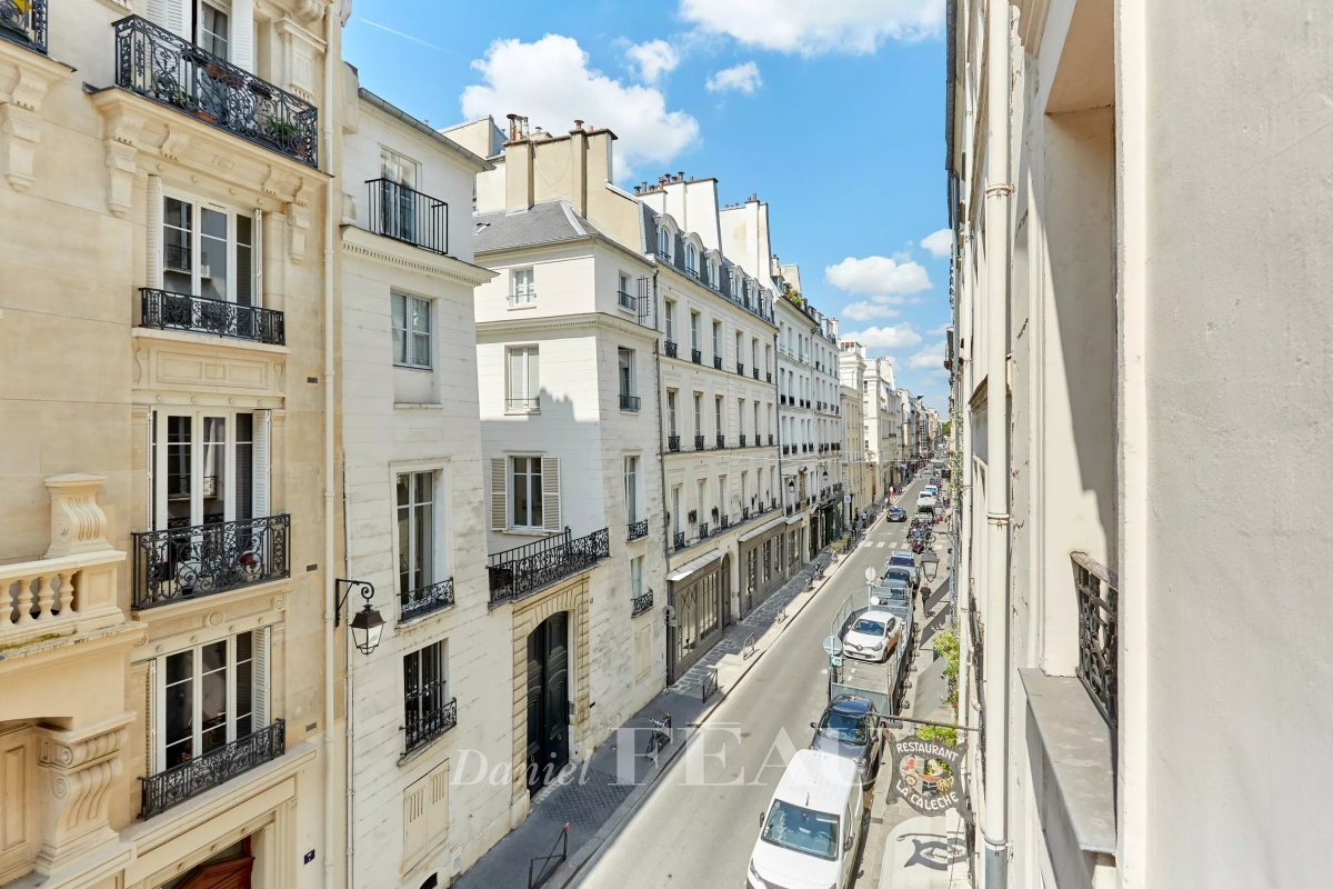Appartement de luxe à vendre à Paris 7ème, 395 000 €, Photo 5