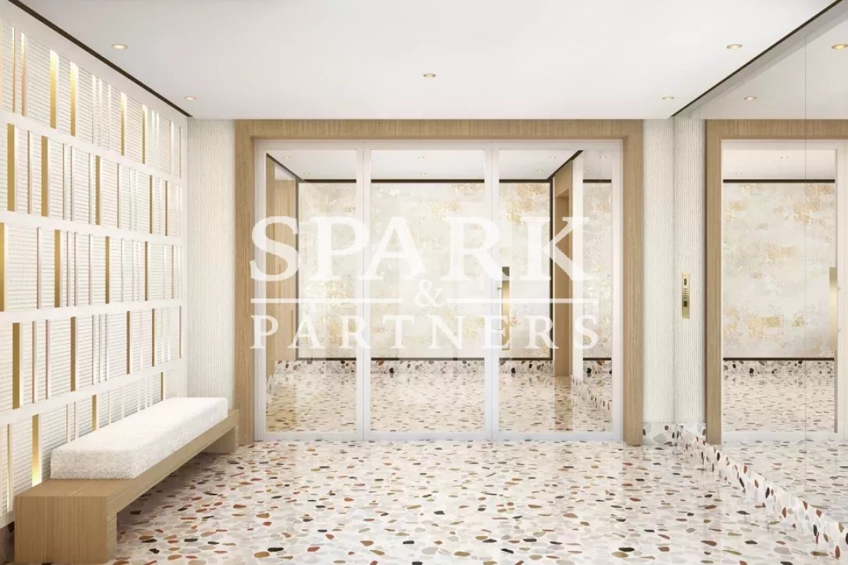 Appartement de luxe à vendre à Beausoleil, 1 531 000 €, Photo 5