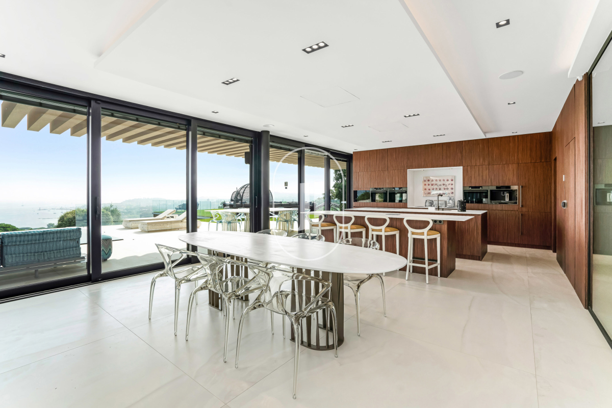 Maison de luxe à vendre à Gassin, 19 950 000 €, Photo 6