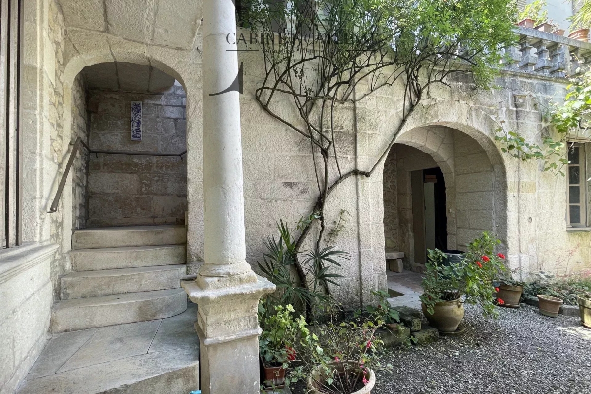 Maison de luxe à vendre à Saintes, 997 500 €, Photo 7
