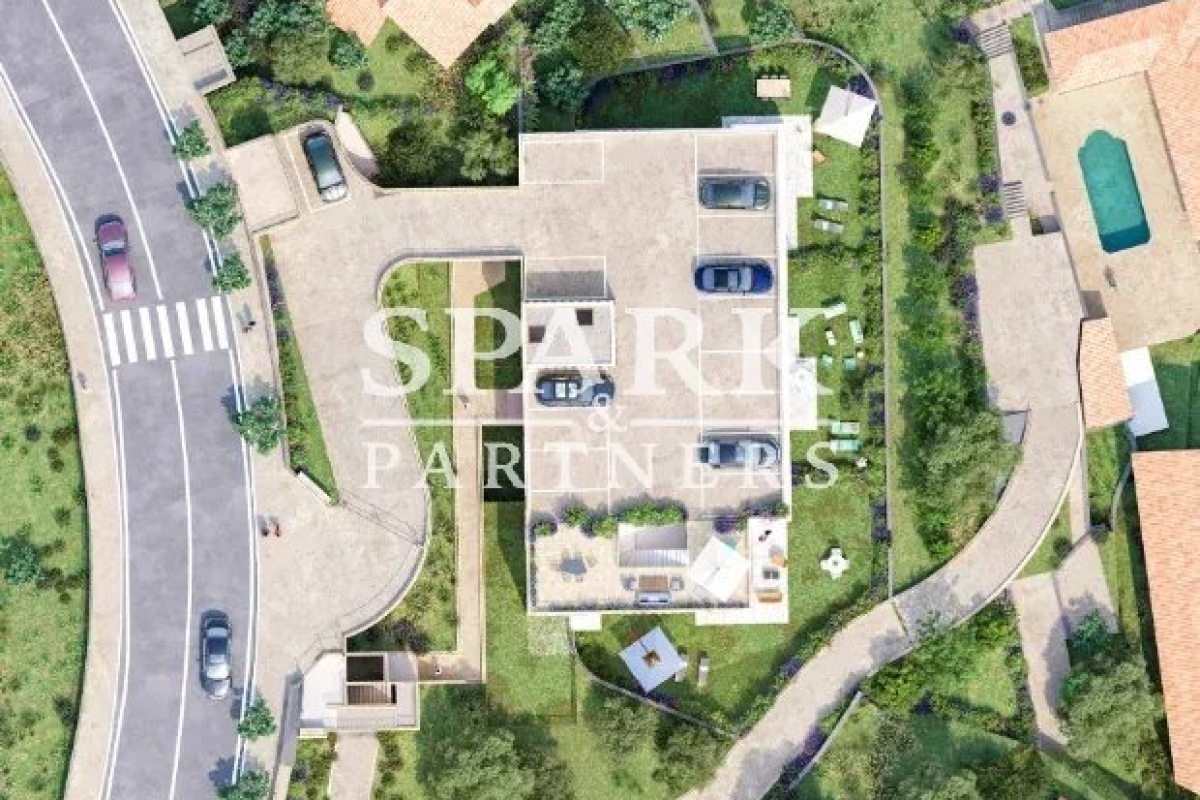 Appartement de luxe à vendre à Beausoleil, 1 531 000 €, Photo 7