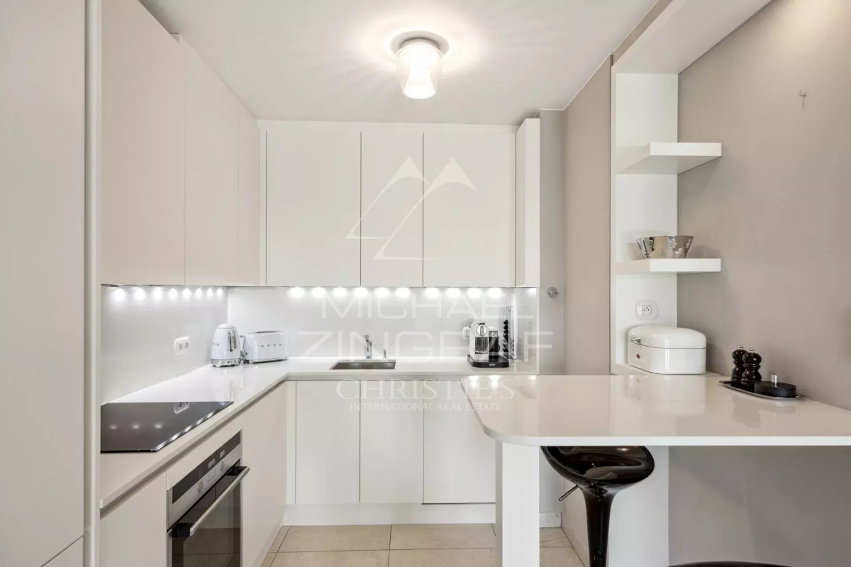 Luxury Apartment for sale in Cannes, 850 000 €, Photo 7