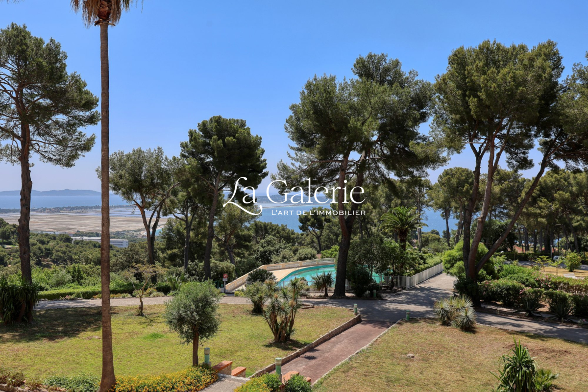 Appartement de luxe à vendre à Hyères, 1 260 000 €, Photo 1