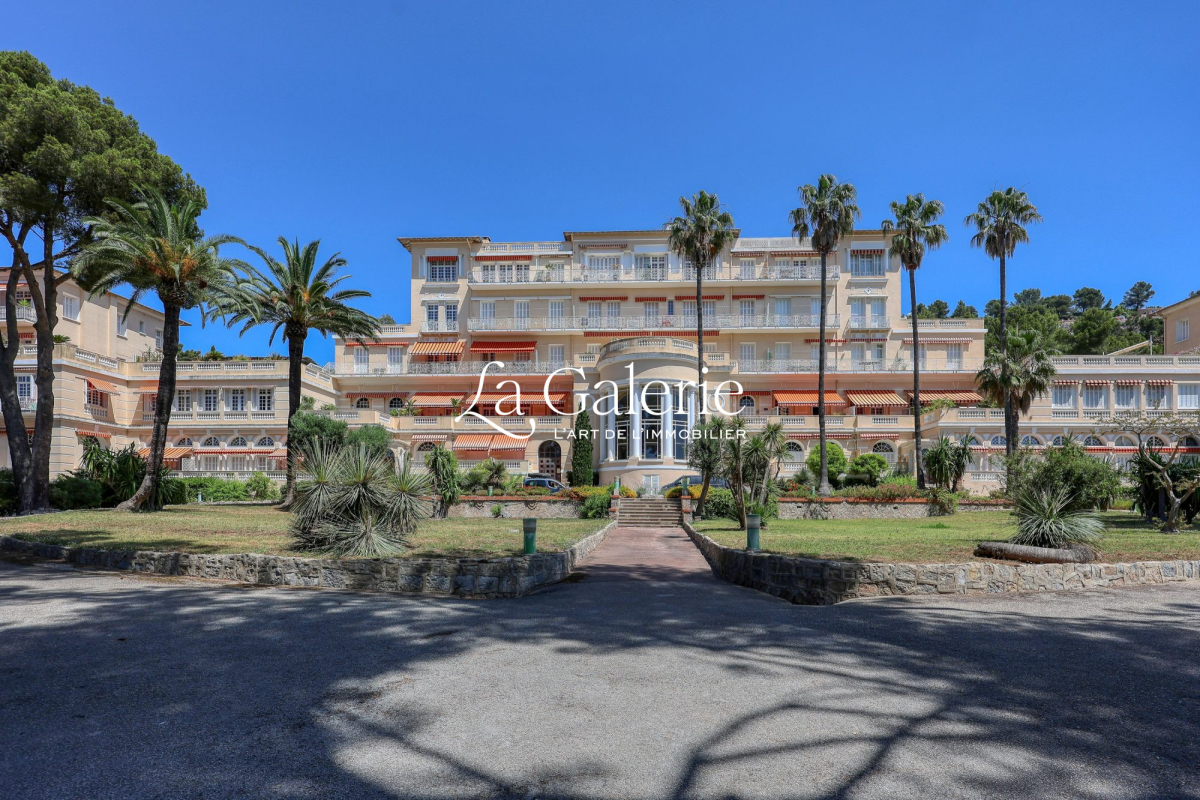 Appartement de luxe à vendre à Hyères, 1 260 000 €, Photo 3