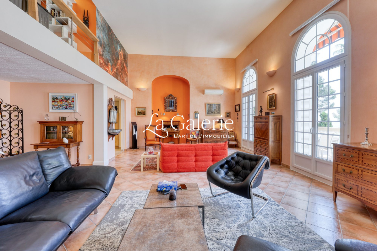 Appartement de luxe à vendre à Hyères, 1 260 000 €, Photo 5