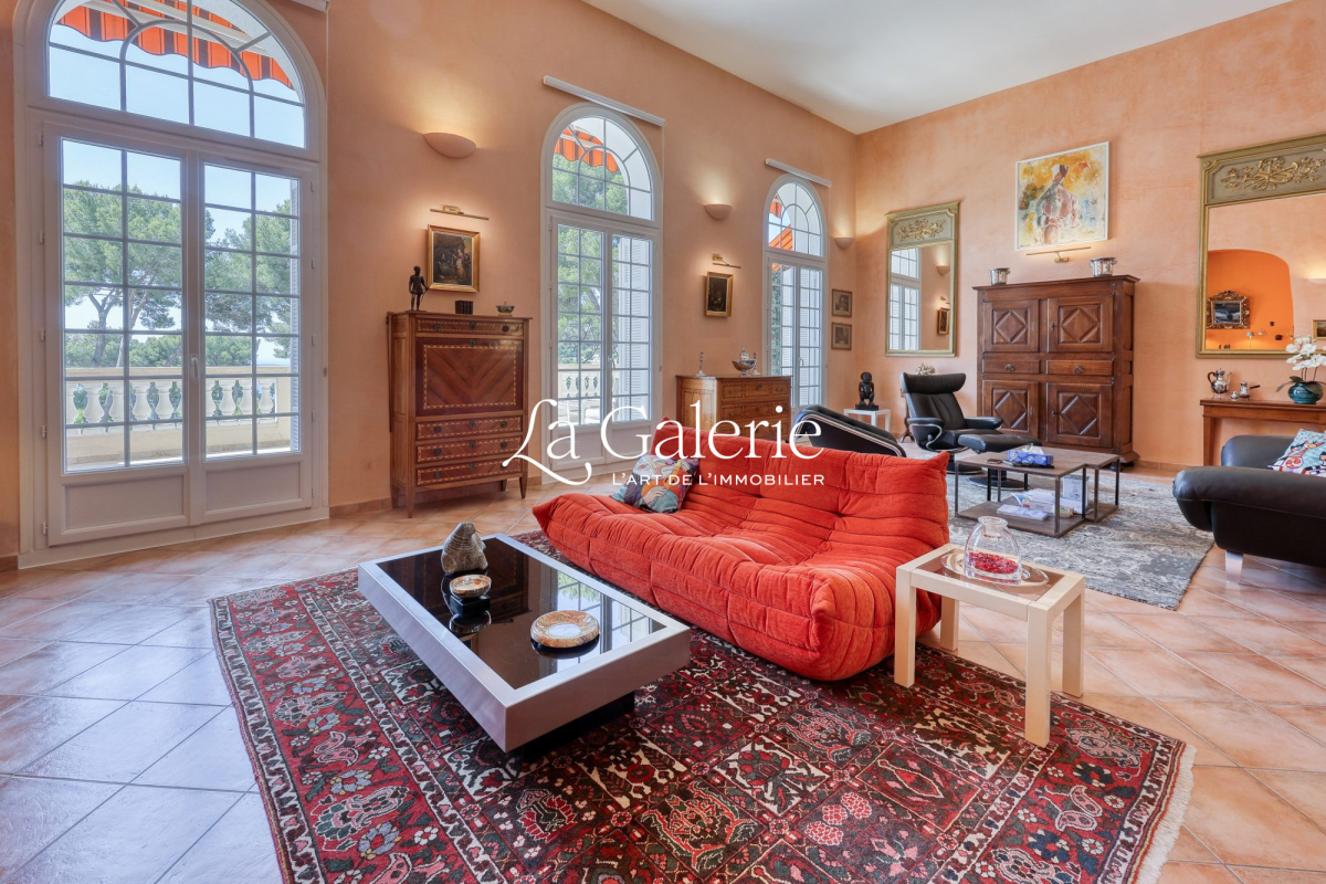 Appartement de luxe à vendre à Hyères, 1 260 000 €, Photo 7