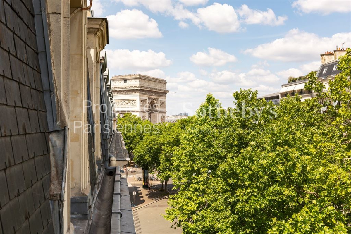Luxury House for sale in Paris 16Ème, 20 500 000 €, Photo 1