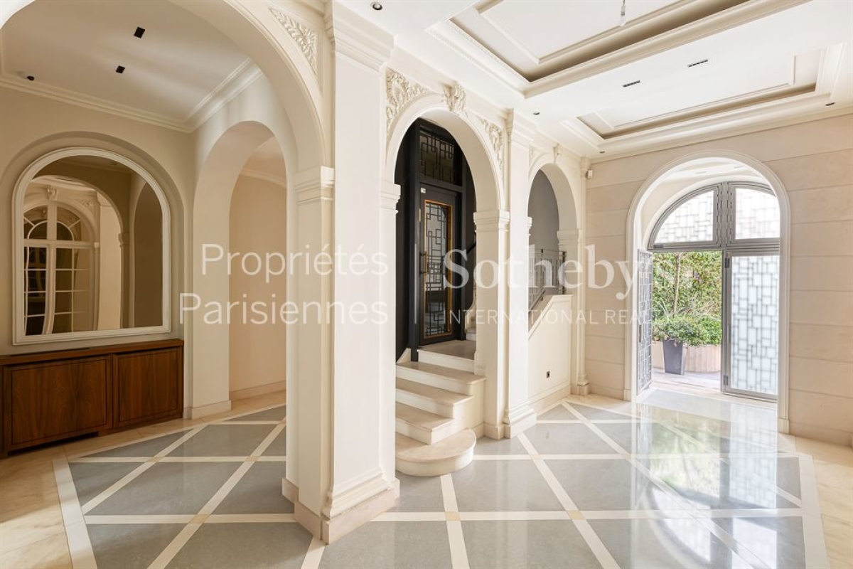 Luxury House for sale in Paris 16Ème, 20 500 000 €, Photo 3