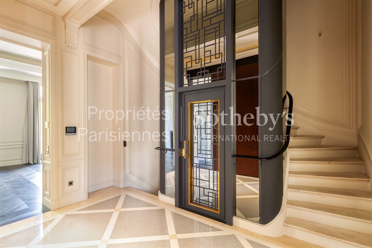 Luxury House for sale in Paris 16Ème, 20 500 000 €, Photo 4