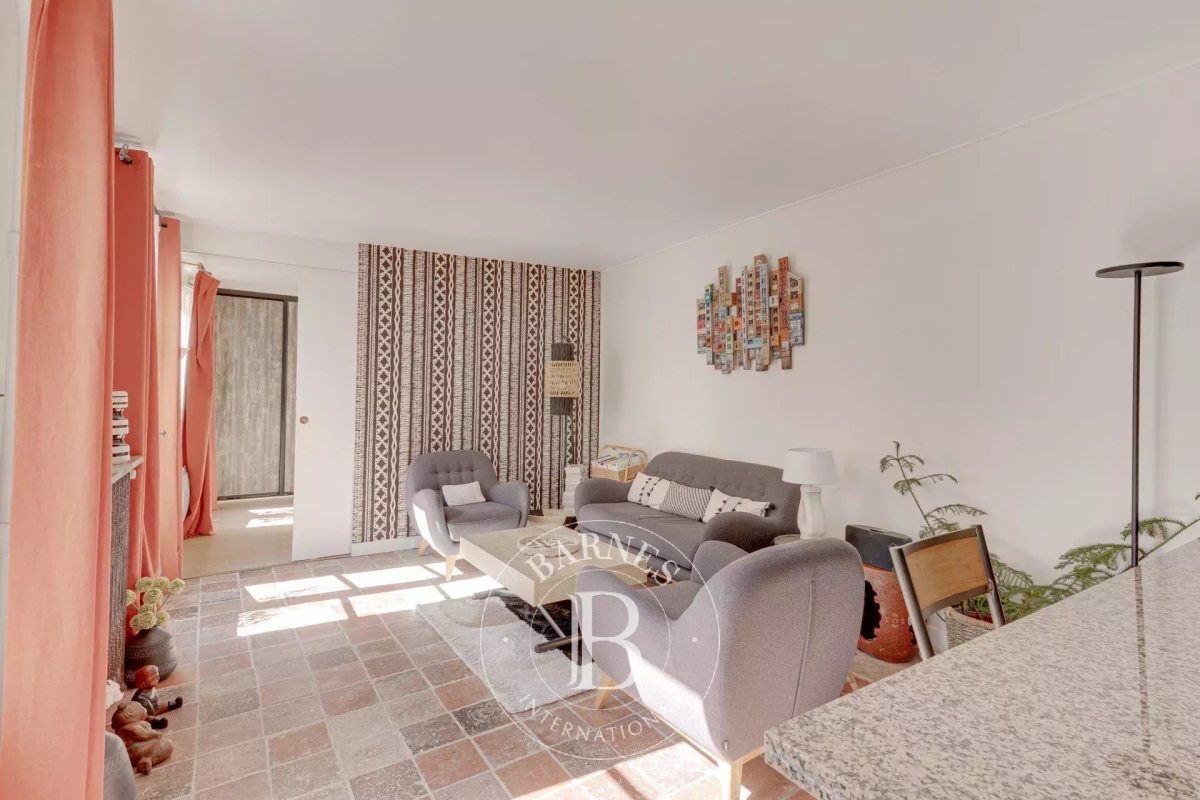 Luxury Apartment for sale in Paris 6ème, 1 049 000 €, Photo 4