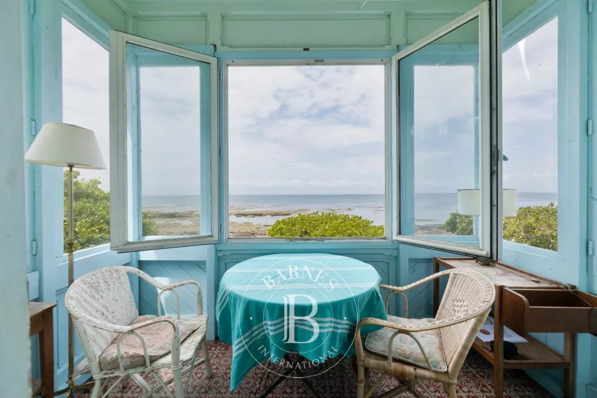 Maison de luxe à vendre à Piriac-sur-Mer, 1 573 000 €, Photo 4