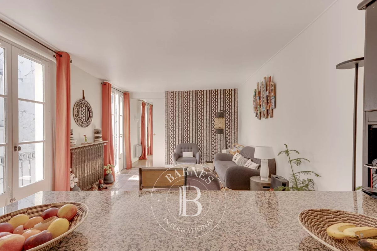 Luxury Apartment for sale in Paris 6ème, 1 049 000 €, Photo 5