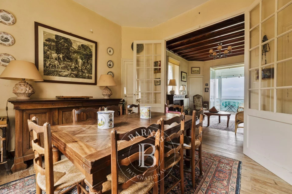 Maison de luxe à vendre à Piriac-sur-Mer, 1 573 000 €, Photo 5