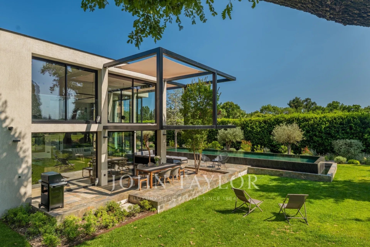 Luxury House for sale in Opio, 3 750 000 €, Photo 5