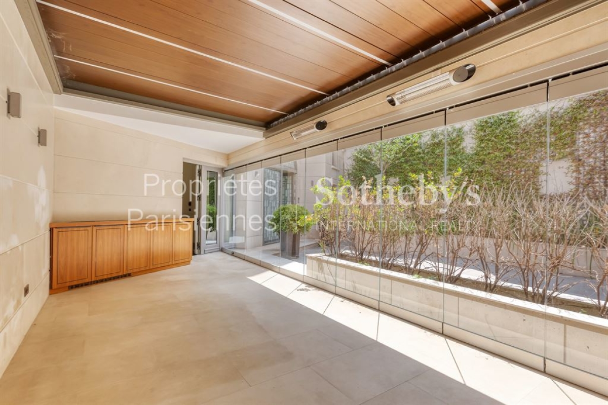Luxury House for sale in Paris 16Ème, 20 500 000 €, Photo 6