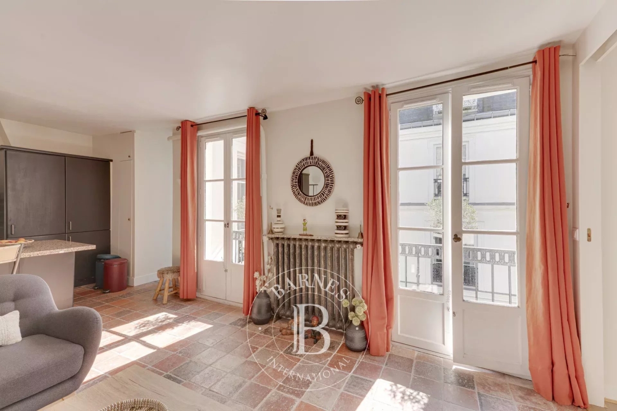 Luxury Apartment for sale in Paris 6ème, 1 049 000 €, Photo 6