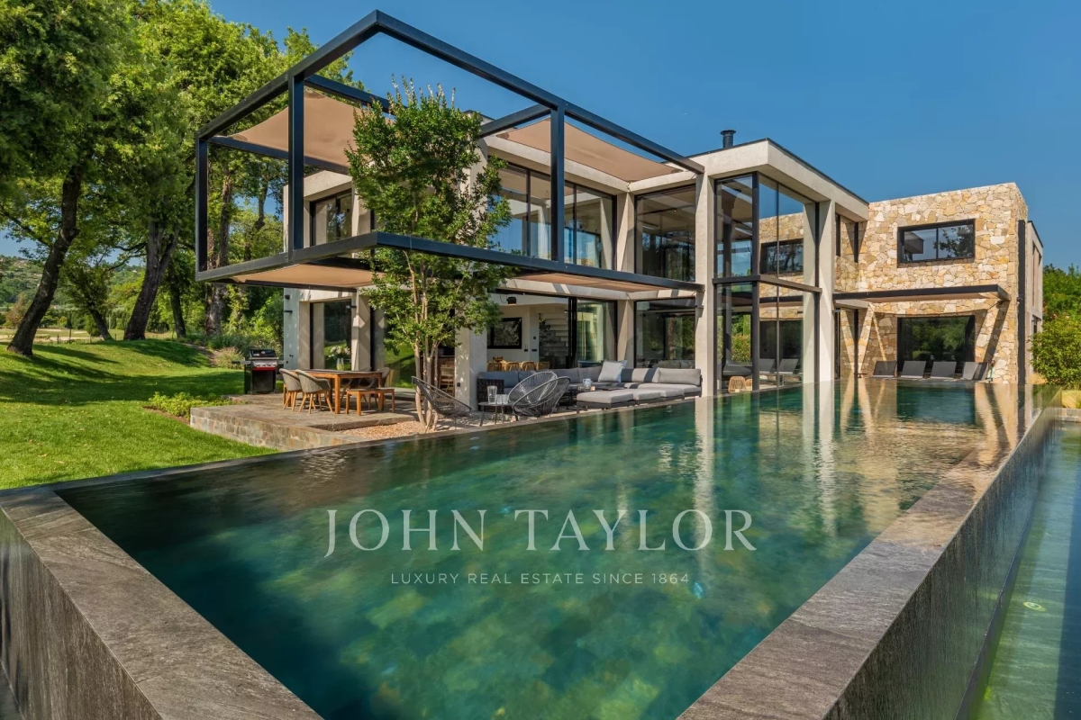 Luxury House for sale in Opio, 3 750 000 €, Photo 6