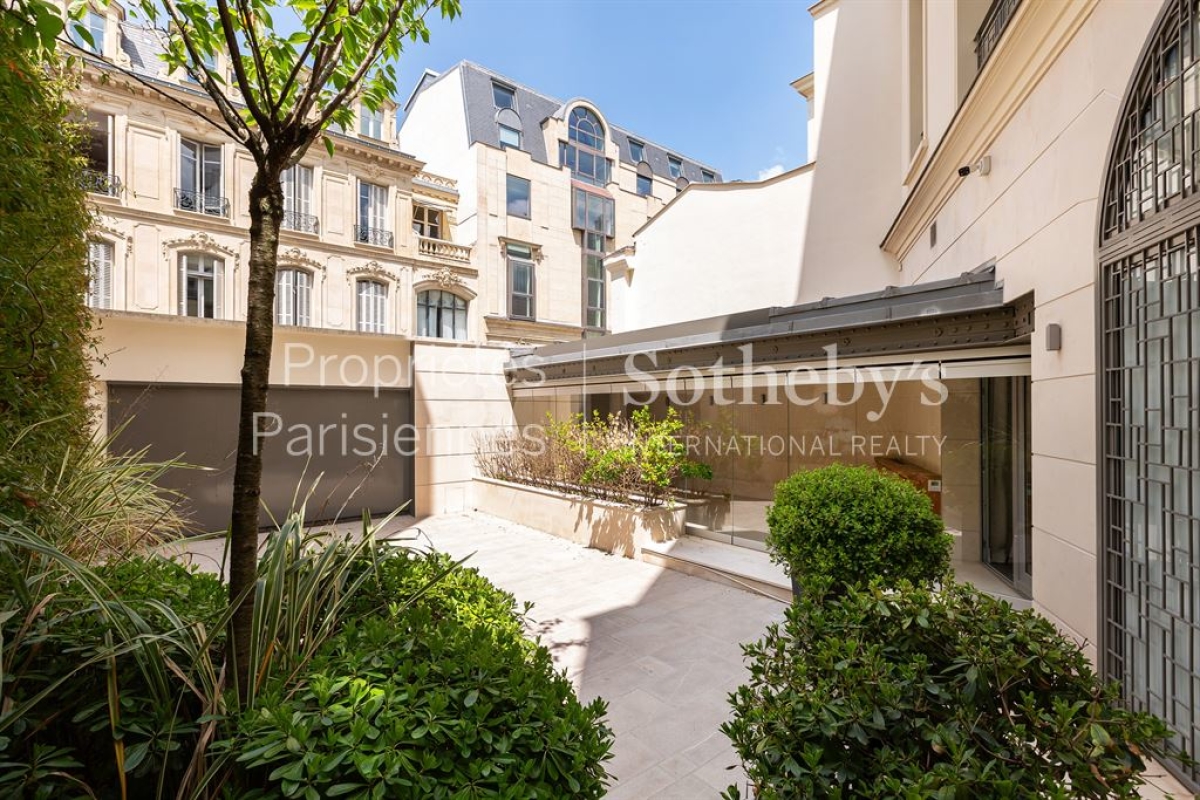 Luxury House for sale in Paris 16Ème, 20 500 000 €, Photo 7