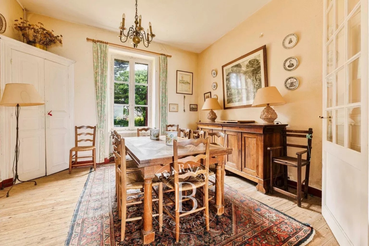 Maison de luxe à vendre à Piriac-sur-Mer, 1 573 000 €, Photo 7