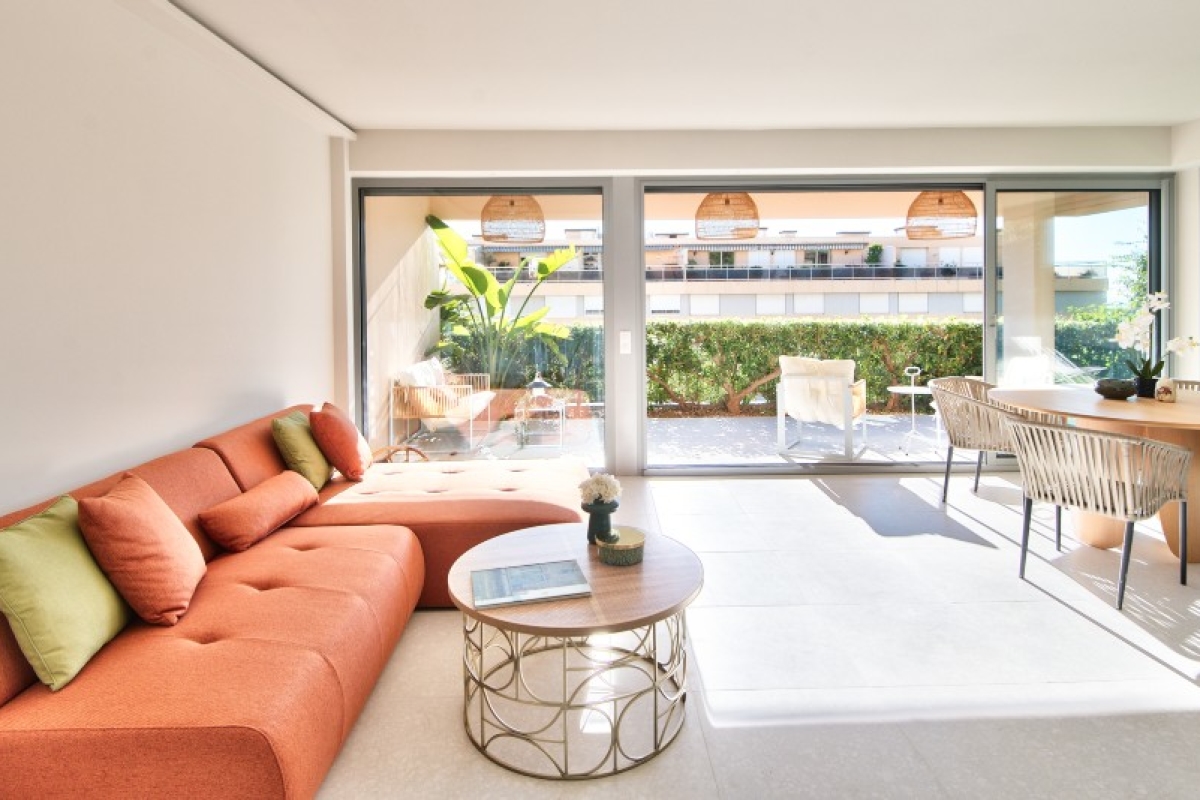 Appartement de luxe à vendre à Villefranche-sur-Mer, 890 000 €, Photo 3