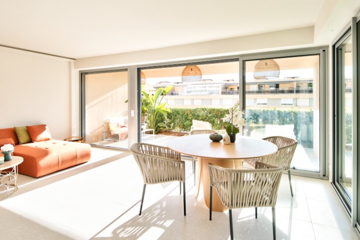 Appartement de luxe à vendre à Villefranche-sur-Mer, 890 000 €, Photo 4