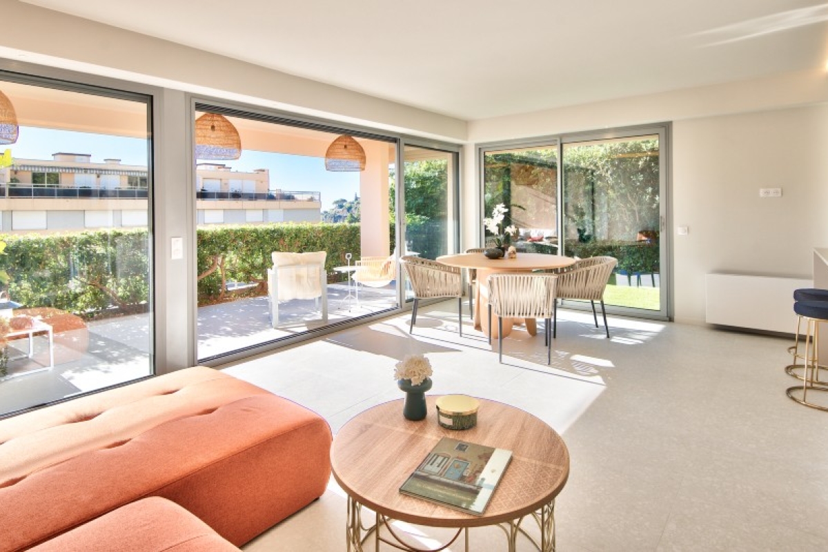 Appartement de luxe à vendre à Villefranche-sur-Mer, 890 000 €, Photo 5