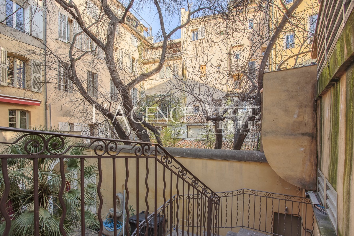 Appartement de luxe à vendre à Aix-en-Provence, 690 000 €, Photo 1