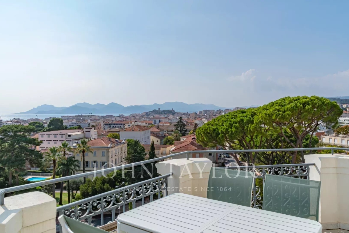 Appartement de luxe à vendre à Cannes, 1 950 000 €, Photo 1