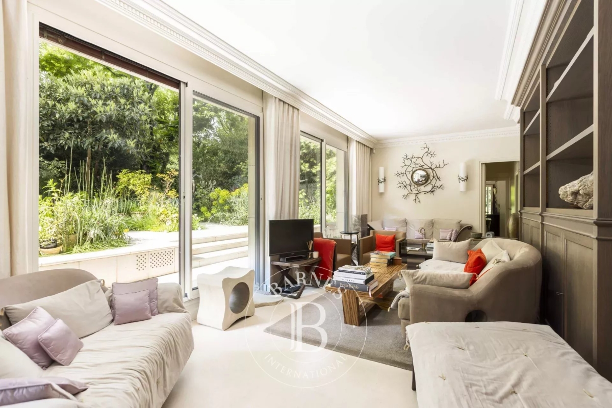 Appartement de luxe à vendre à Neuilly-sur-Seine, 2 170 000 €, Photo 1